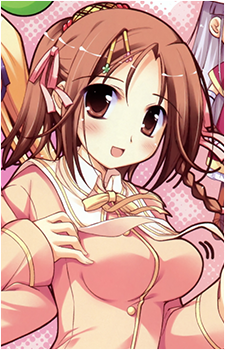 Haruhi Kamisaka