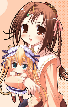 Haruhi Kamisaka