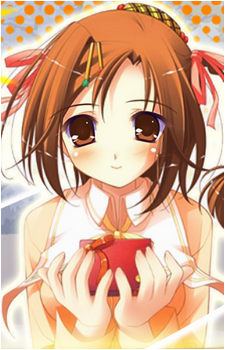 Haruhi Kamisaka's image