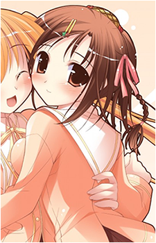 Haruhi Kamisaka