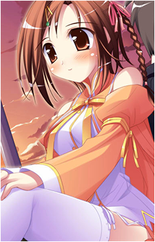 Haruhi Kamisaka
