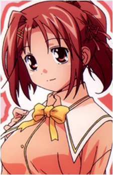 Haruhi Kamisaka