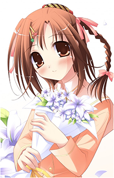 Haruhi Kamisaka