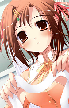 Haruhi Kamisaka