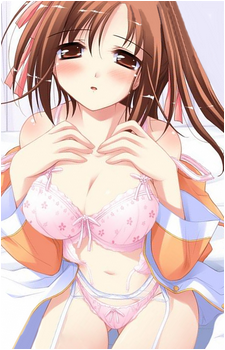 Haruhi Kamisaka