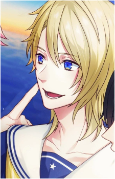 Haruhi Teramitsu