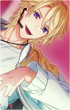Haruhi Teramitsu