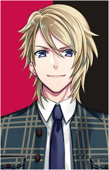 Haruhi Teramitsu