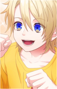 Haruhi Teramitsu