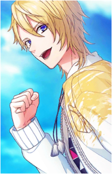 Haruhi Teramitsu