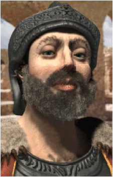 Hannibal {Civ}