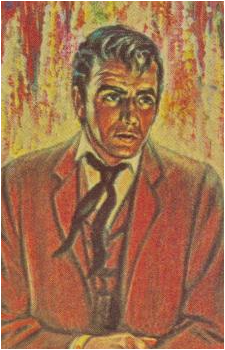 Mr. Bedford's image