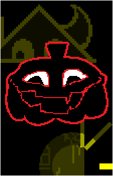 Jackenstein's Pumkin's image