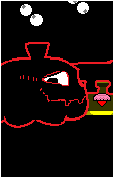 Jackenstein's Pumkin