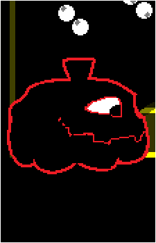 Jackenstein's Pumkin