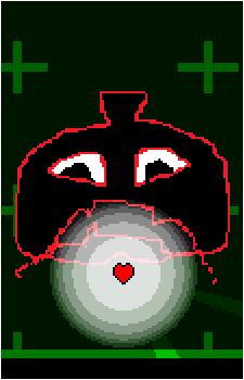 Jackenstein's Pumkin