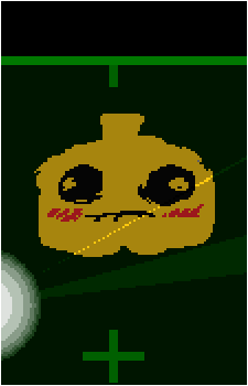 Jackenstein's Pumkin