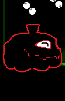 Jackenstein's Pumkin