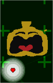 Jackenstein's Pumkin