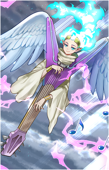 Watangel's image