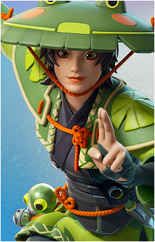 Kaeru {FN}