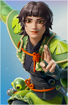 Kaeru {FN}