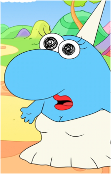 Princess Shmaloogle