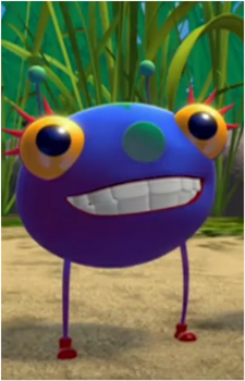 Bounce's image