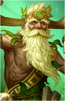Sylvanus's image