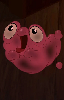 Morph's image