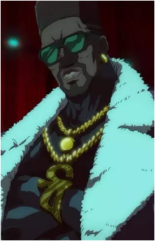 Big D's image