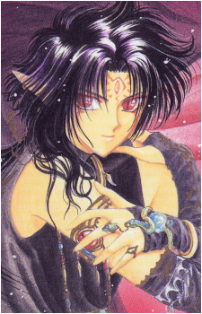 Koryuu's image