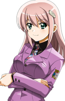 Sayaka Ichimonji's image