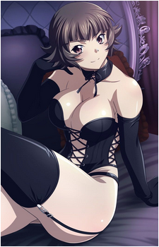 Ekitoku Chouhi