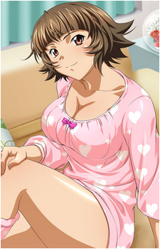 Ekitoku Chouhi
