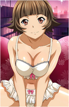 Ekitoku Chouhi