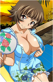 Ekitoku Chouhi