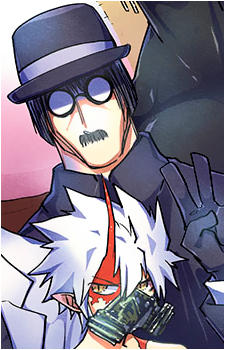Momo Yozakura's image