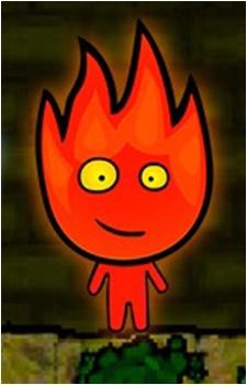 Fireboy