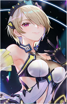 Rita Rossweisse