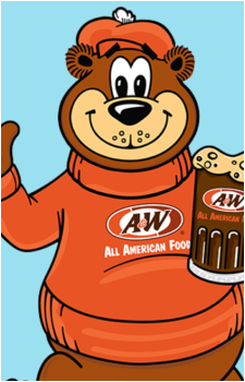 Rooty the Great Root Bear's image