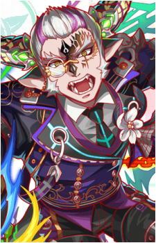 Krampus {CF}'s image
