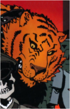 Félifax's image