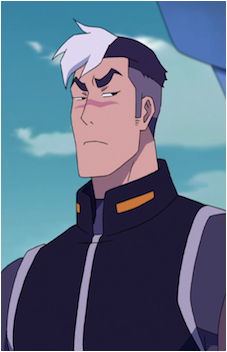 Takashi Shirogane Image