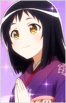 Shirayuki Mitsumine