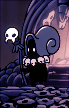 Snail Shaman's image