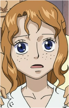 Margarita's image
