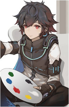 Weiyang
