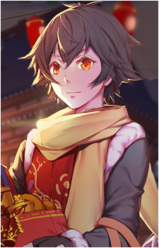 Weiyang