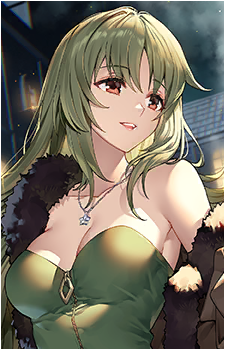 Reika Rikudou